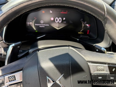 Ds DS 7 1.5 bluehdi Bastille Business 130cv auto (20)