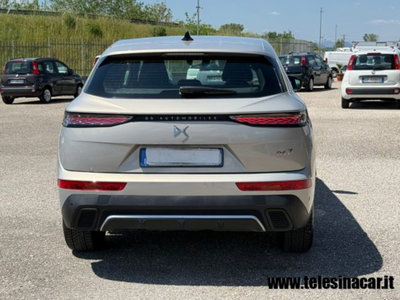 Ds DS 7 1.5 bluehdi Bastille Business 130cv auto (7)