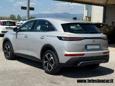 Ds DS 7 1.5 bluehdi Bastille Business 130cv auto (8)