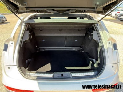 Ds DS 7 1.5 bluehdi Bastille Business 130cv auto (9)