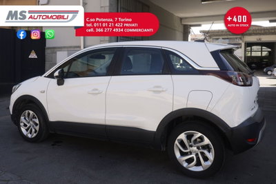 Opel Crossland X 1.5 ECOTEC D 102 CV Start&Stop Ultimate (15)