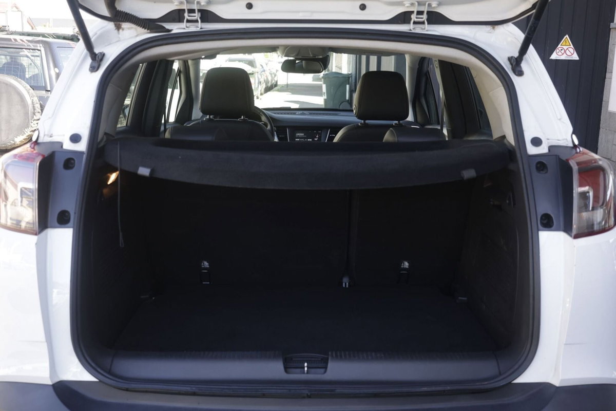 Opel Crossland X 1.5 ECOTEC D 102 CV Start&Stop Ultimate (18)