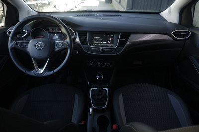 Opel Crossland X 1.5 ECOTEC D 102 CV Start&Stop Ultimate (2)