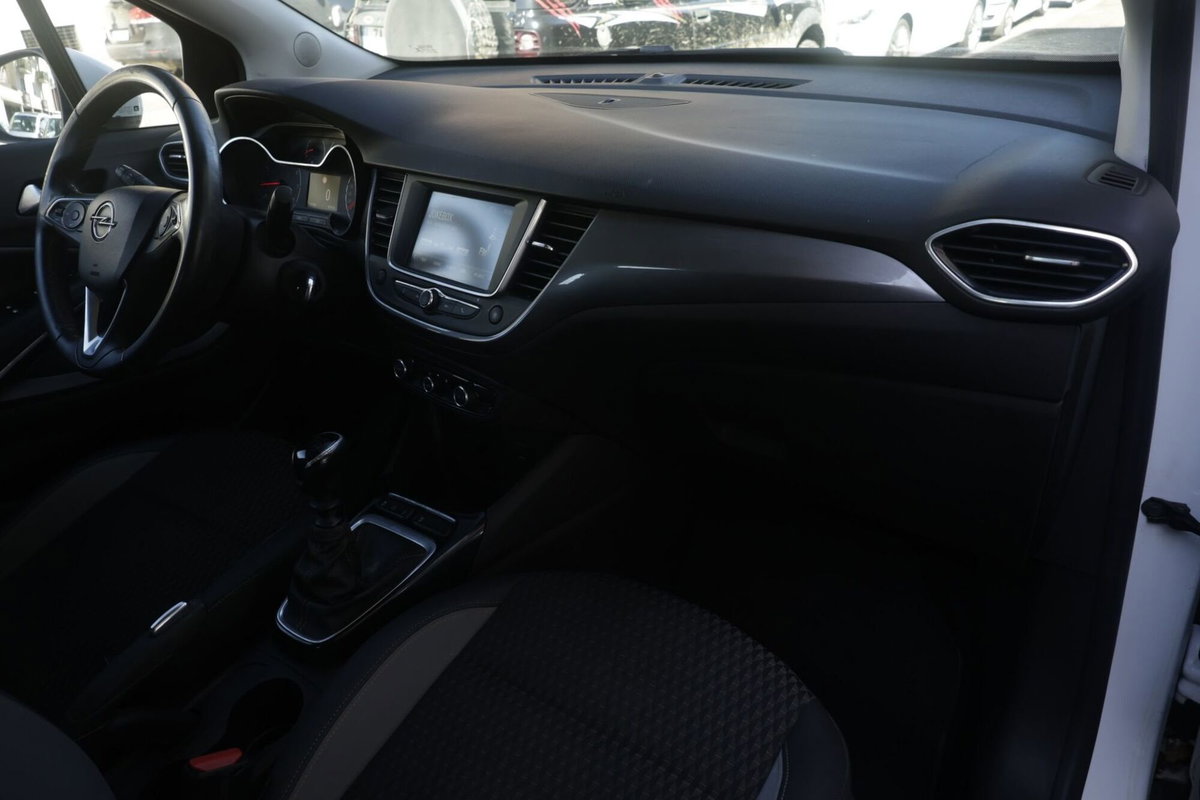 Opel Crossland X 1.5 ECOTEC D 102 CV Start&Stop Ultimate (8)