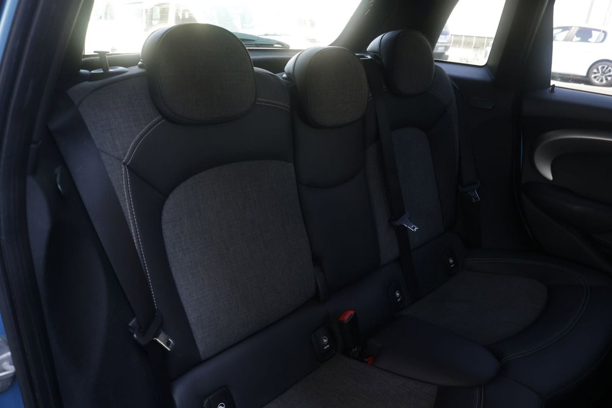 MINI Mini 2.0 Cooper S 5 porte (13)