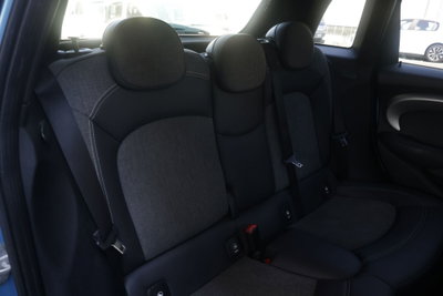 MINI Mini 2.0 Cooper S 5 porte (13)