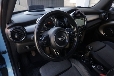 MINI Mini 2.0 Cooper S 5 porte (15)