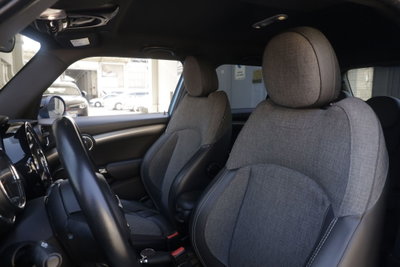 MINI Mini 2.0 Cooper S 5 porte (17)