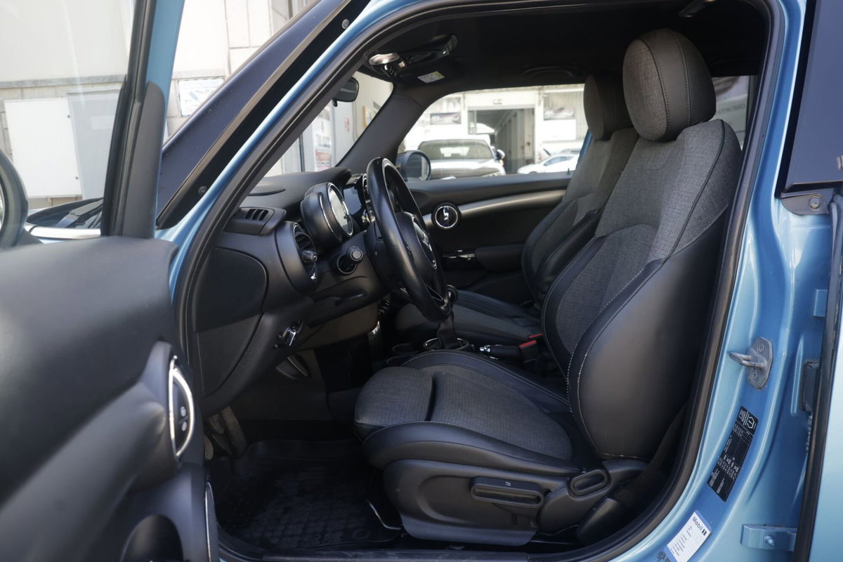 MINI Mini 2.0 Cooper S 5 porte (18)