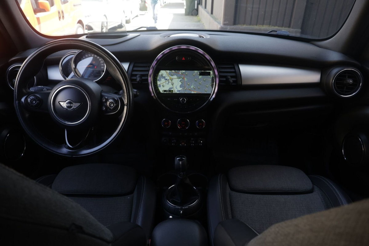 MINI Mini 2.0 Cooper S 5 porte (2)