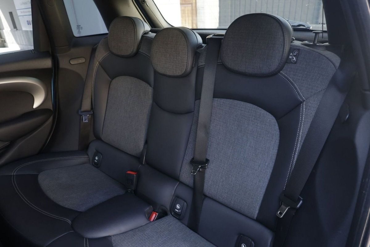 MINI Mini 2.0 Cooper S 5 porte (3)
