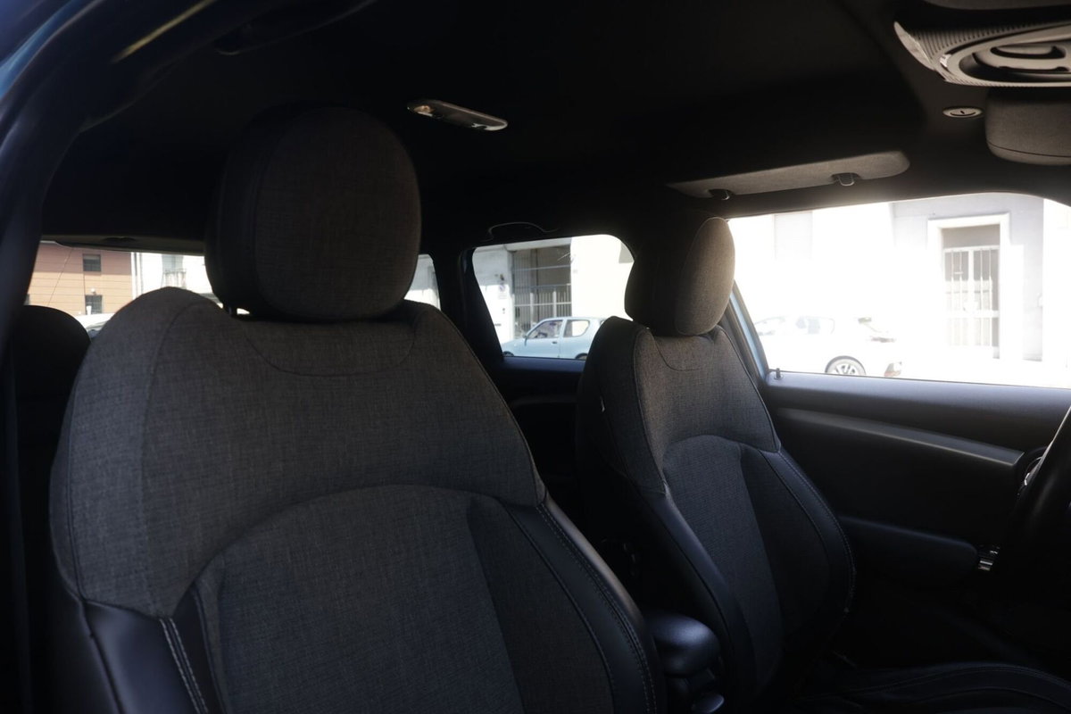 MINI Mini 2.0 Cooper S 5 porte (6)