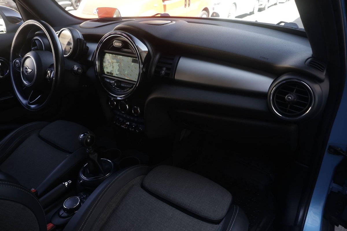 MINI Mini 2.0 Cooper S 5 porte (9)