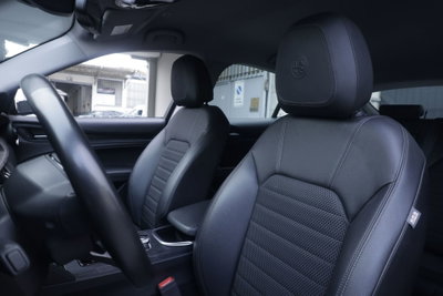 Alfa Romeo Stelvio Stelvio 2.2 Turbodiesel 190 CV AT8 Q4 Super Business (17)