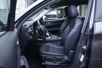 Alfa Romeo Stelvio Stelvio 2.2 Turbodiesel 190 CV AT8 Q4 Super Business (18)