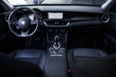 Alfa Romeo Stelvio Stelvio 2.2 Turbodiesel 190 CV AT8 Q4 Super Business (2)