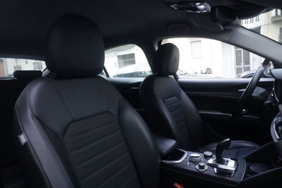 Alfa Romeo Stelvio Stelvio 2.2 Turbodiesel 190 CV AT8 Q4 Super Business (6)