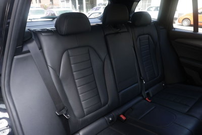 BMW X3 xDrive30d Msport (15)