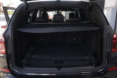 BMW X3 xDrive30d Msport (20)