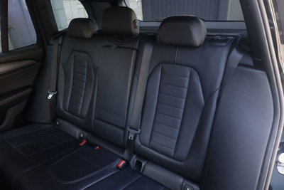 BMW X3 xDrive30d Msport (3)