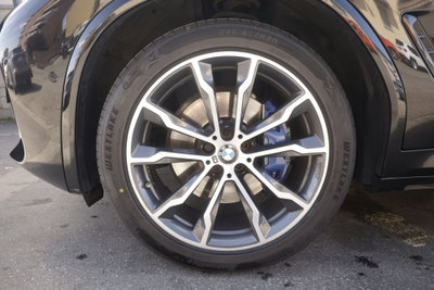 BMW X3 xDrive30d Msport (5)