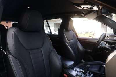 BMW X3 xDrive30d Msport (6)