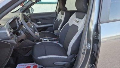 Dacia Duster 1.2 Eco-G Journey 120cv (8)