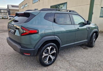 Dacia Duster 1.2 Eco-G Journey 120cv (2)