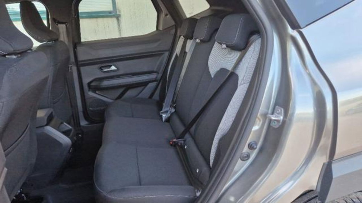Dacia Duster 1.2 Eco-G Journey 120cv (5)