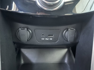 Hyundai i30 1.6 CRDi 110CV 5 porte Comfort (14)