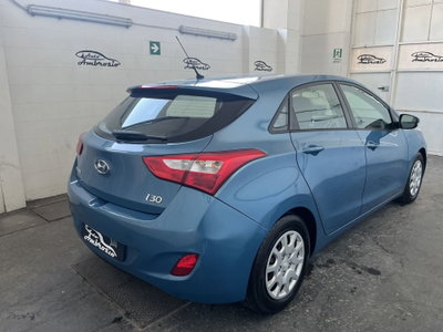 Hyundai i30 1.6 CRDi 110CV 5 porte Comfort (3)
