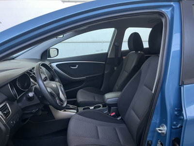 Hyundai i30 1.6 CRDi 110CV 5 porte Comfort (7)