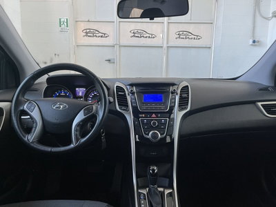 Hyundai i30 1.6 CRDi 110CV 5 porte Comfort (9)