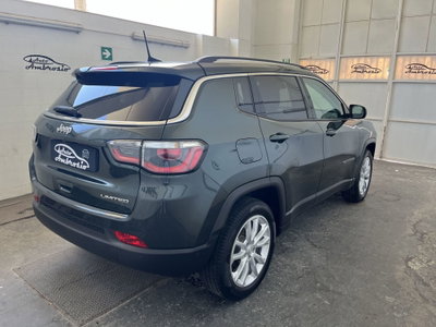 Jeep Compass 1.6 Multijet II 2WD Limited (4)