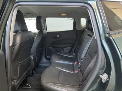 Jeep Compass 1.6 Multijet II 2WD Limited (8)