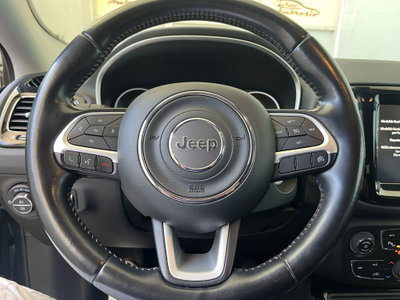 Jeep Compass 1.6 Multijet II 2WD Limited (9)