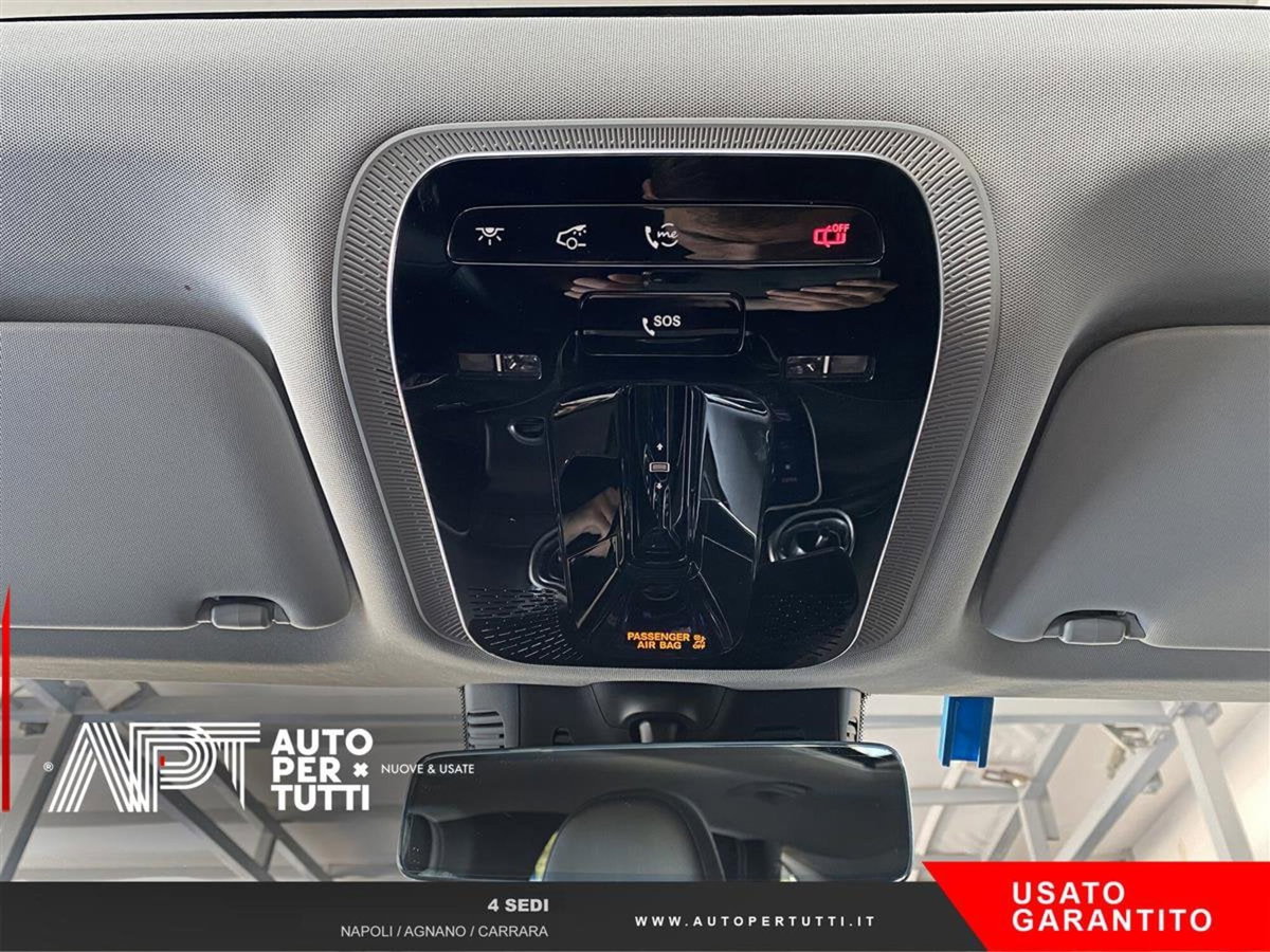 Mercedes-Benz GLC SUV 220 d Advanced Plus 4matic auto (15)