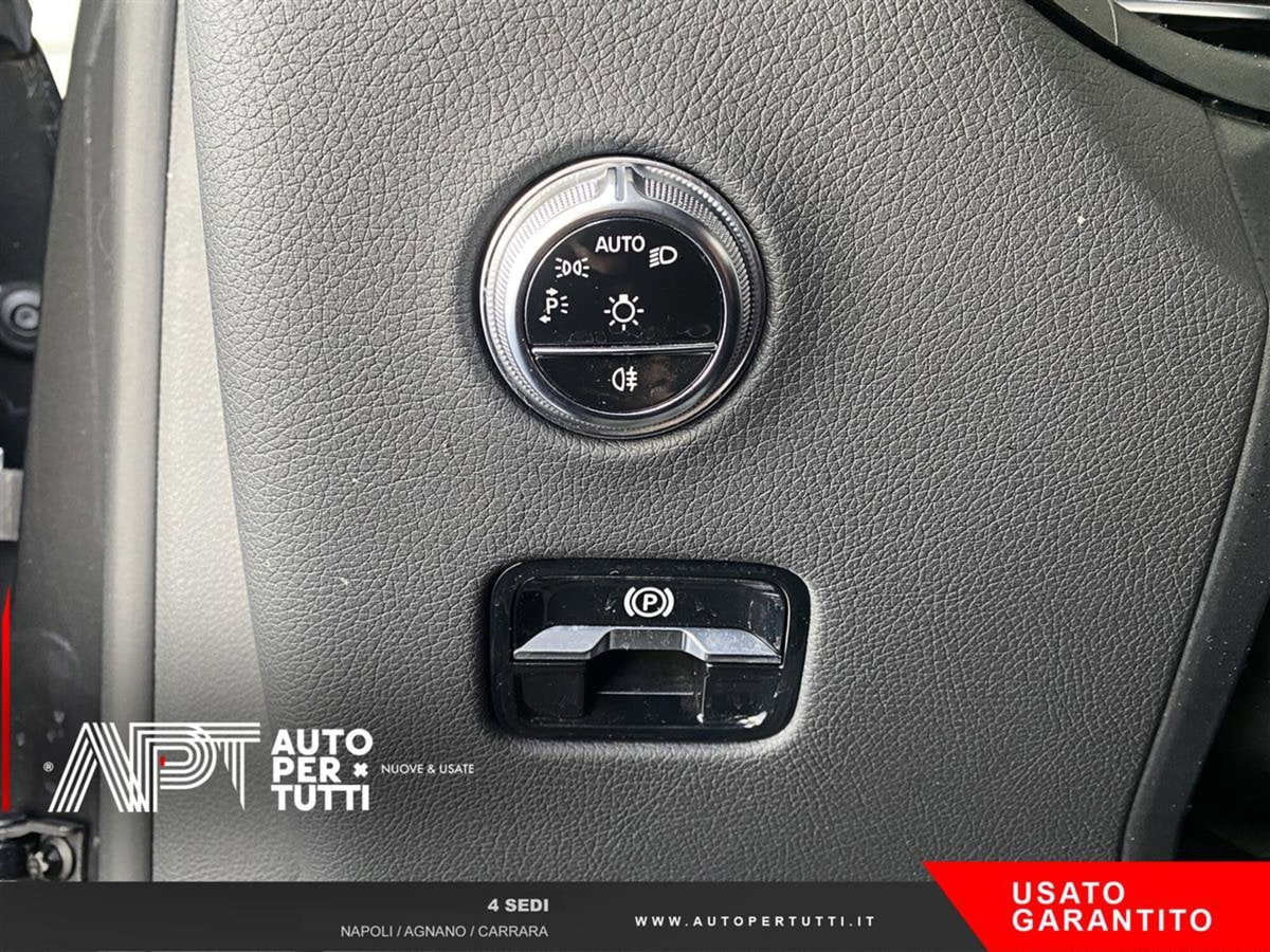 Mercedes-Benz GLC SUV 220 d Advanced Plus 4matic auto (18)