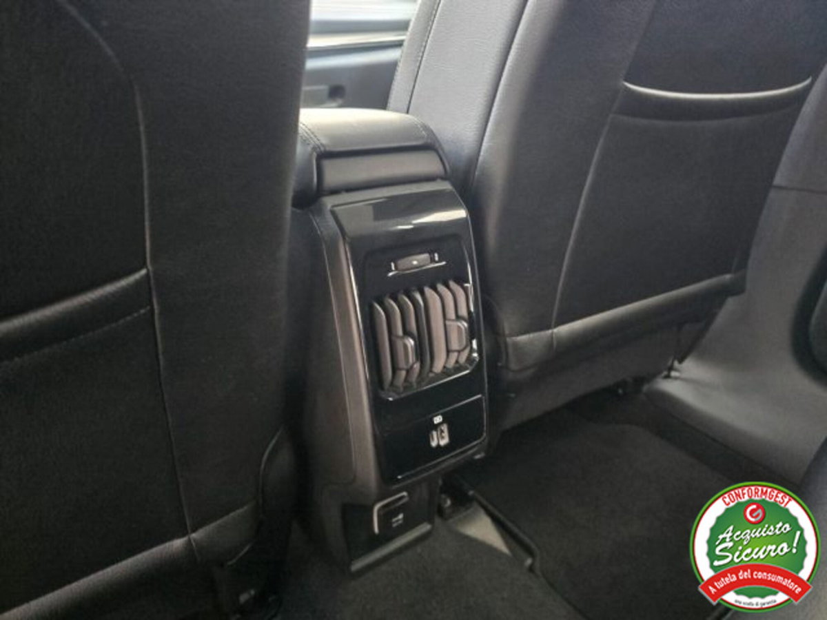 Jeep Compass 1.5 Turbo T4 130CV MHEV 2WD S (10)