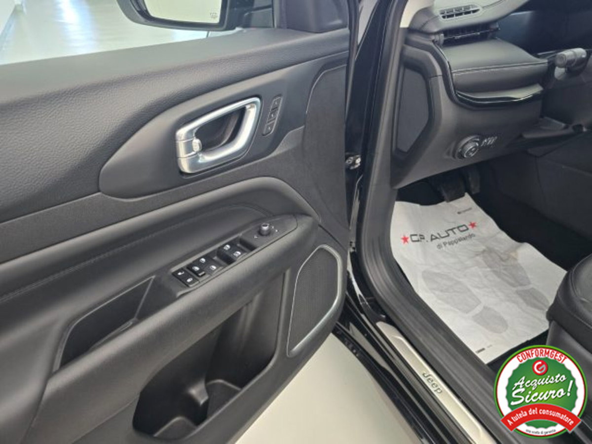 Jeep Compass 1.5 Turbo T4 130CV MHEV 2WD S (14)