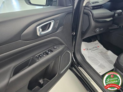 Jeep Compass 1.5 Turbo T4 130CV MHEV 2WD S (14)