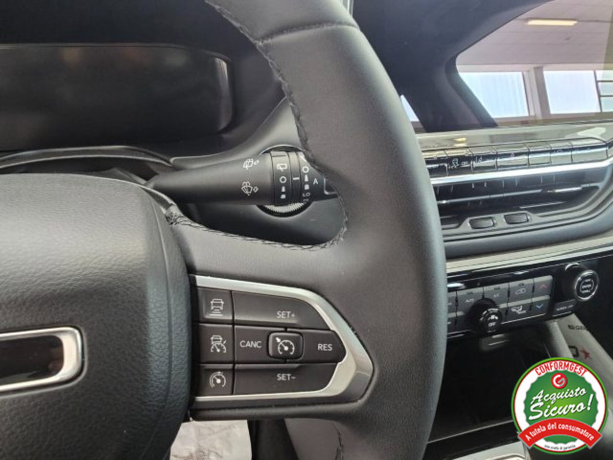 Jeep Compass 1.5 Turbo T4 130CV MHEV 2WD S (17)