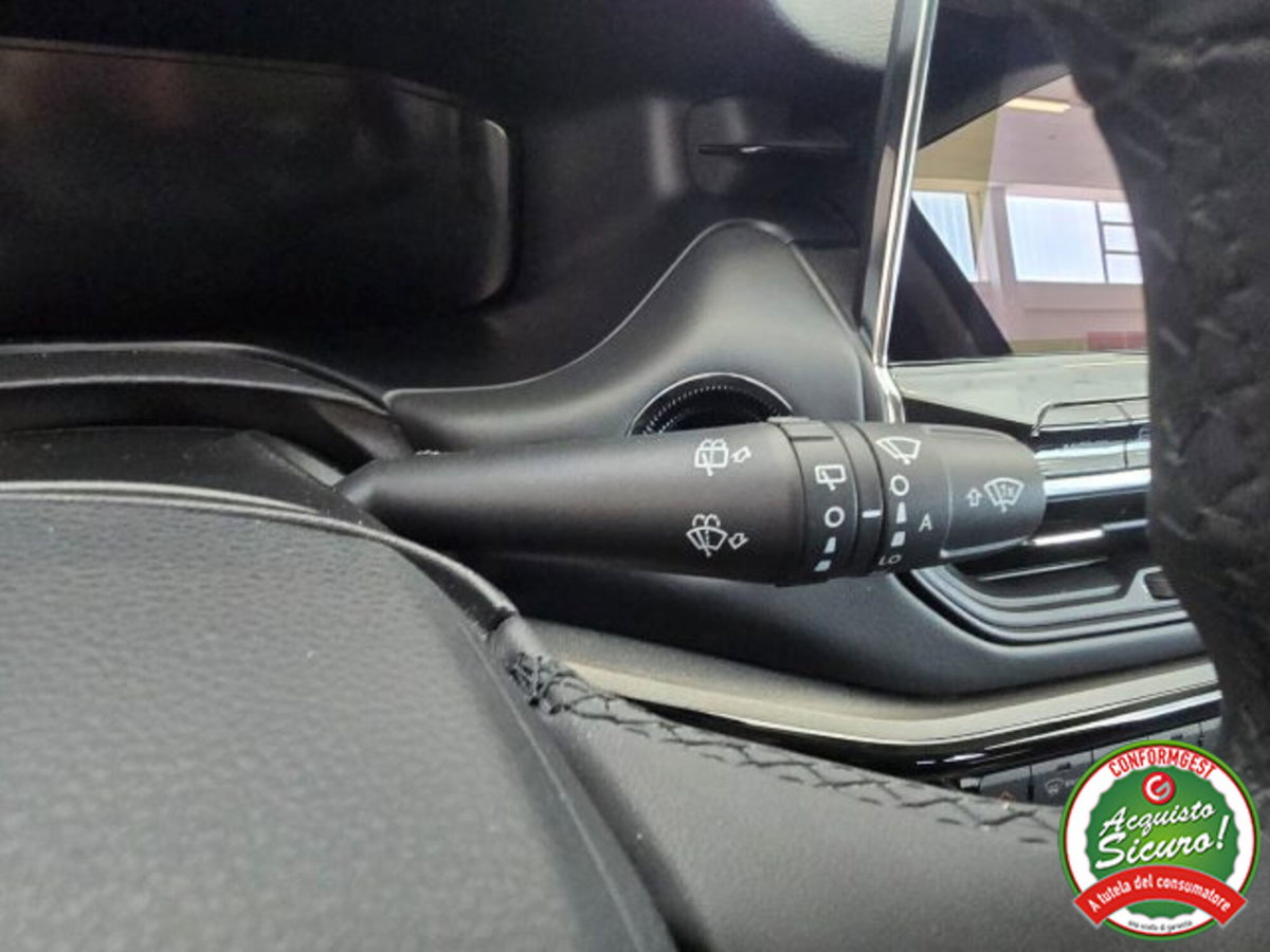 Jeep Compass 1.5 Turbo T4 130CV MHEV 2WD S (19)