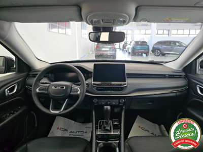 Jeep Compass 1.5 Turbo T4 130CV MHEV 2WD S (8)