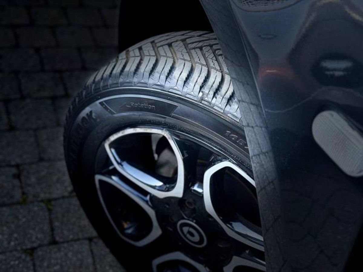 smart Fortwo 70 1.0 twinamic Passion (14)