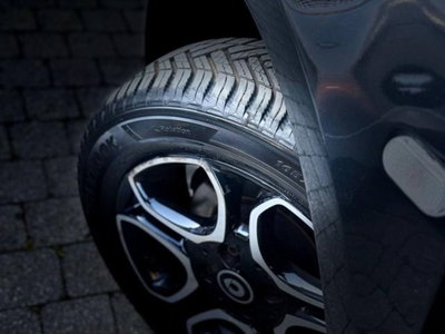 smart Fortwo 70 1.0 twinamic Passion (14)