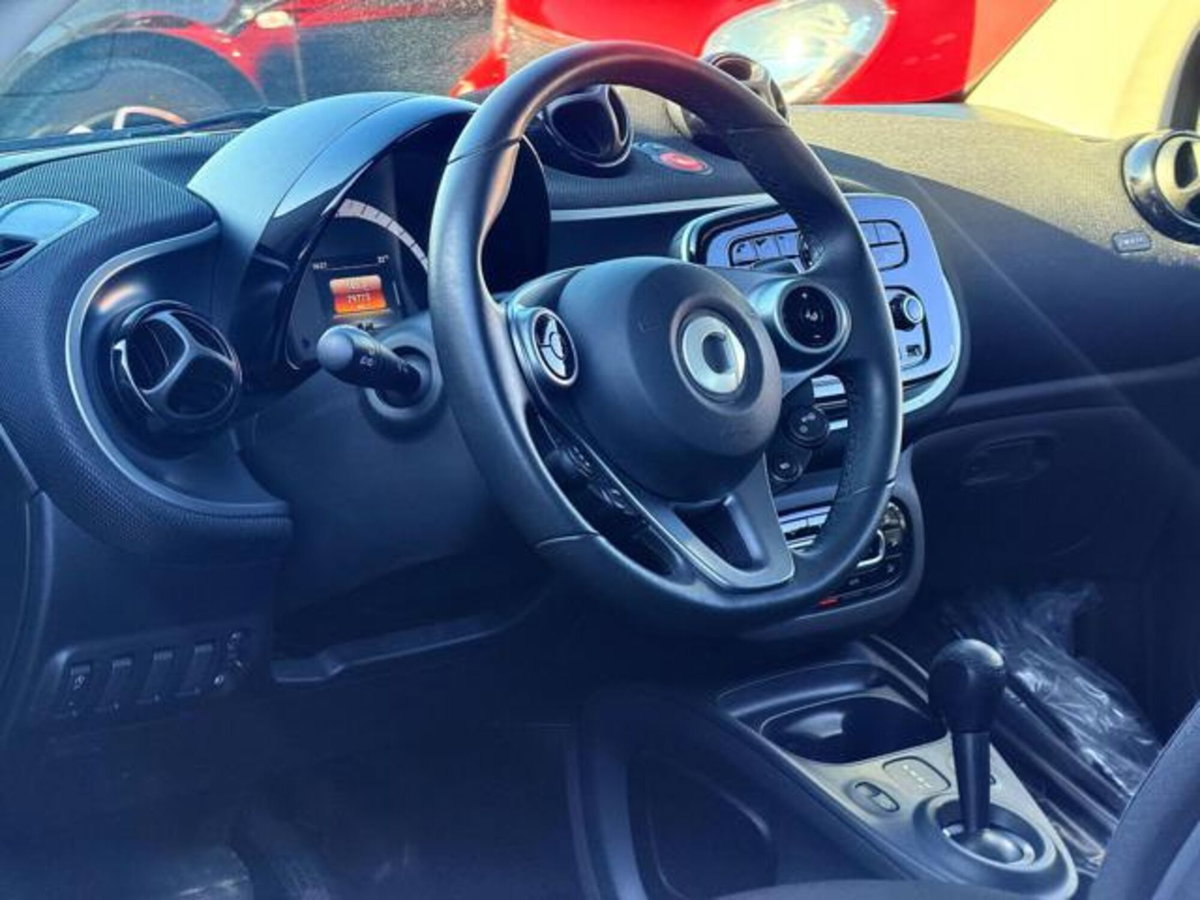 smart Fortwo 70 1.0 twinamic Passion (15)