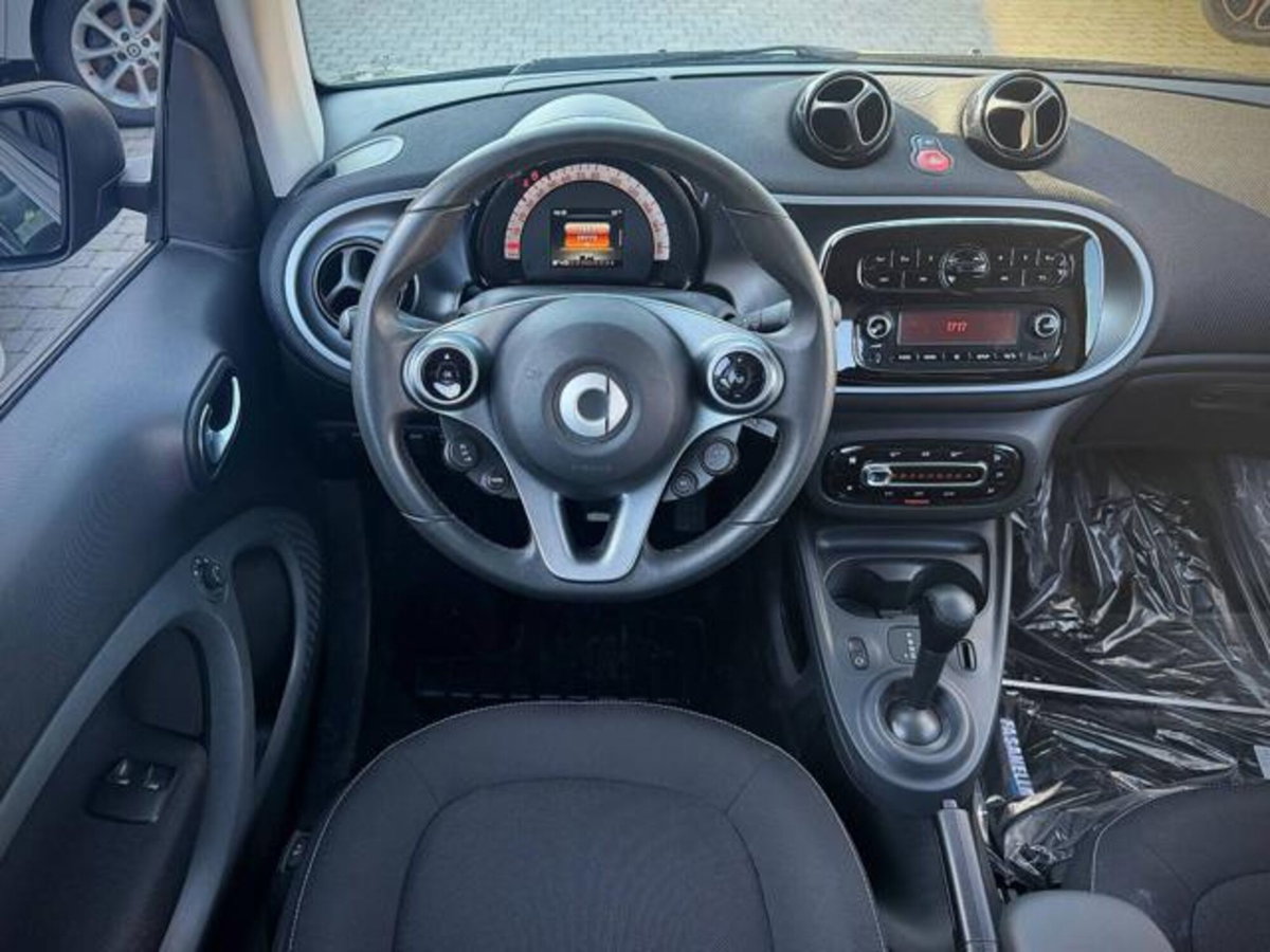 smart Fortwo 70 1.0 twinamic Passion (17)