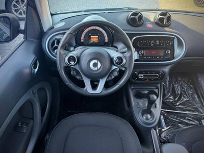 smart Fortwo 70 1.0 twinamic Passion (17)