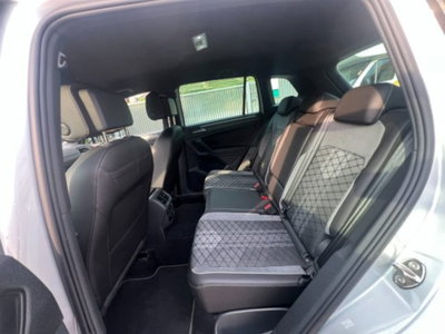 Volkswagen Tiguan 2.0 TSI DSG 4MOTION R-Line (11)